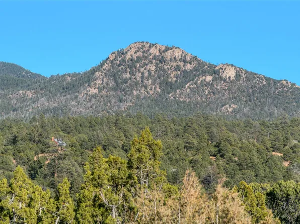 32 Ortiz Rd, Santa Fe, NM 87505