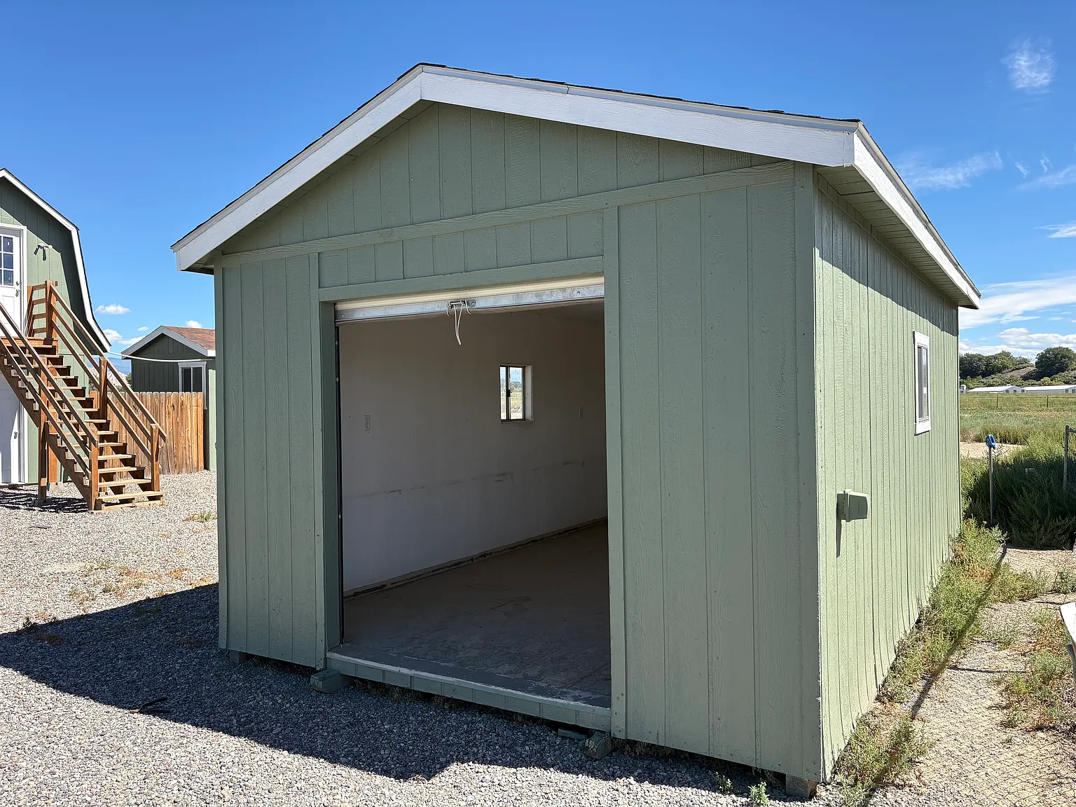 1 bed, $225 — Photo 2