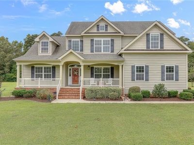 5941 Blackwater Rd, Virginia Beach, VA, 23457