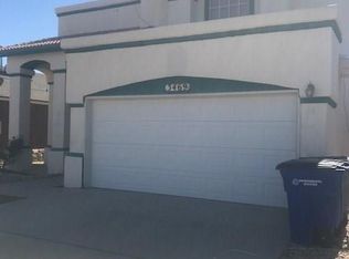 3469 Angel Face Dr, El Paso, TX 79936
