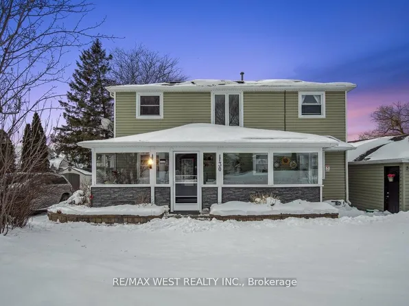 30 Quiet Heights Ln, Georgina, ON L4P 3C8