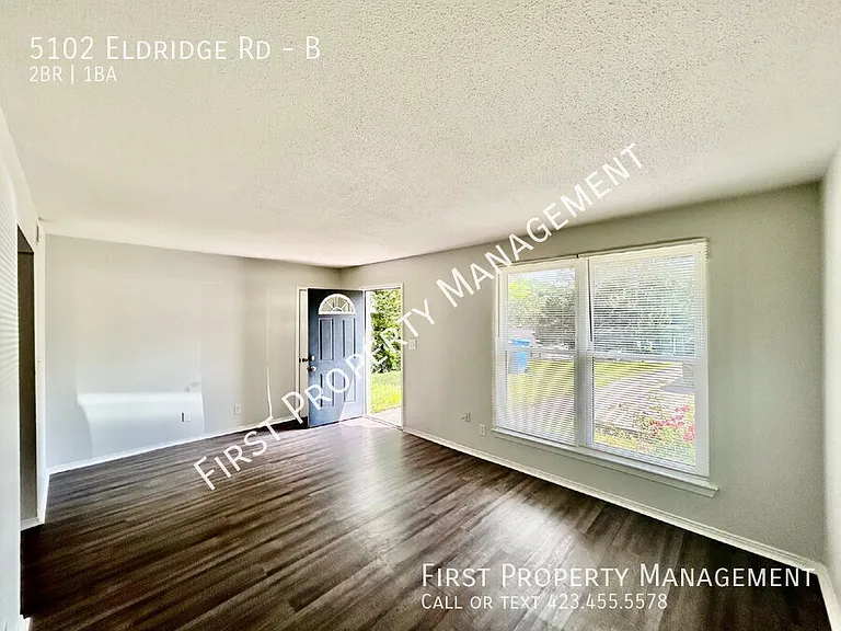 5102 Eldridge Rd #B — Photo 3