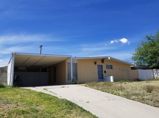 2777 Hermosa St, Las Vegas, NV 89169