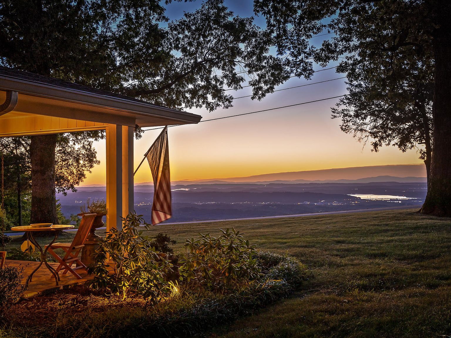 321 N Palisades Dr, Signal Mtn, TN 37377 Zillow