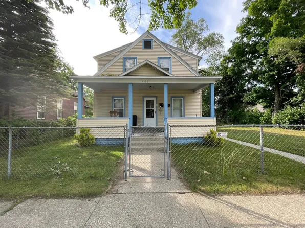 402 Monroe Ave #5, Muskegon, MI 49441
