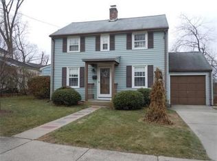 118 Harmon Ave, Springfield, MA 01118