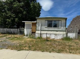 140 2nd St, North Powder, OR 97867