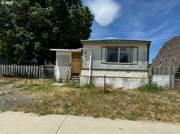 140 2nd St, North Powder, OR 97867