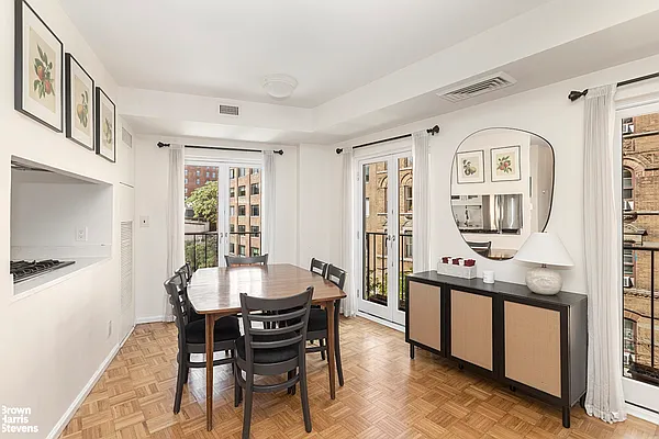 Rented by Brown Harris Stevens | media 13