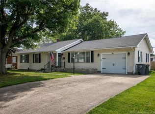 1108 Gaiser Dr, Seymour, IN