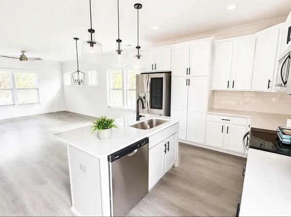 1003 British Dr, Moncks Corner, SC 29461