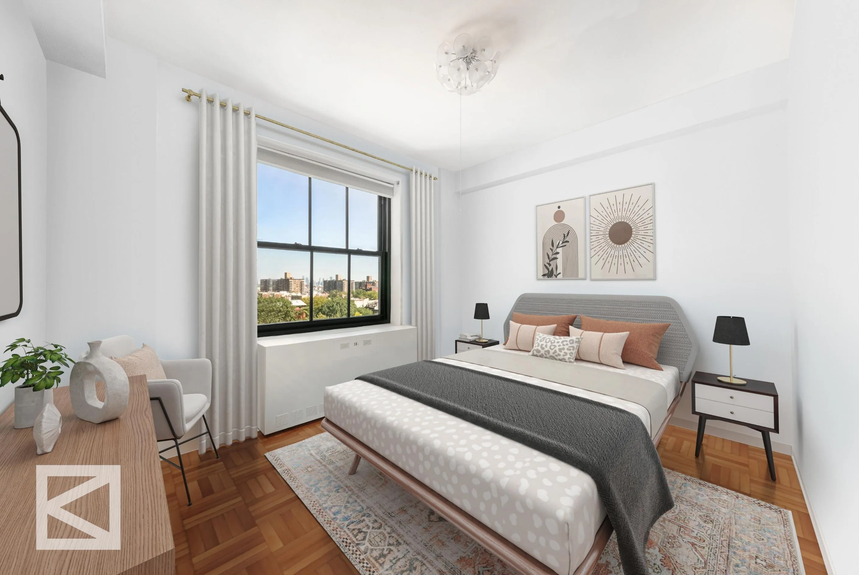 365 Clinton Avenue #11F in Clinton Hill, Brooklyn | StreetEasy
