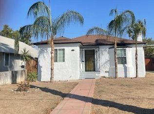 1248 N Fruit Ave, Fresno, CA 93728