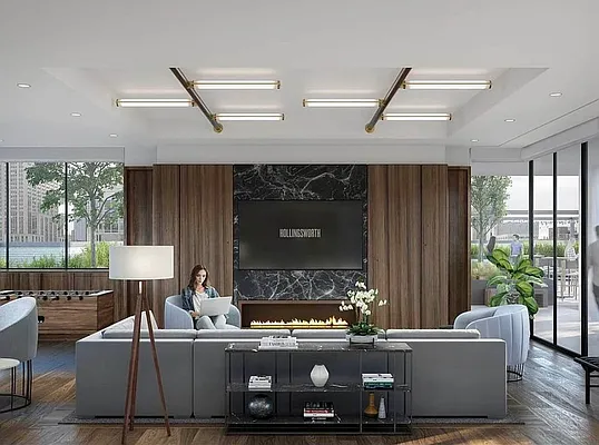 Rented by Living New York | media 29