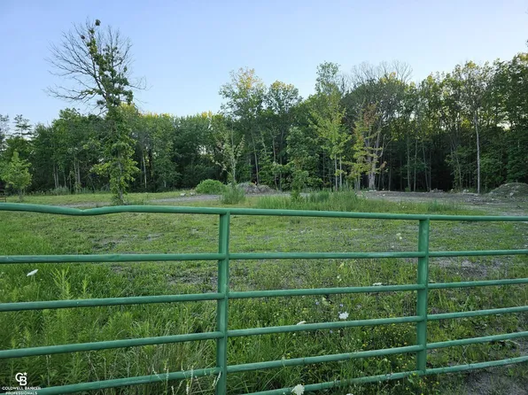 0 Meldrum Rd, Casco, MI 48064