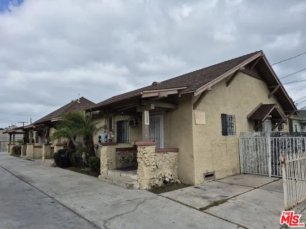 1209 Irolo St, Los Angeles, CA 90006