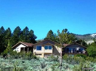 5002 Reds Grade, Carson City, NV 89703