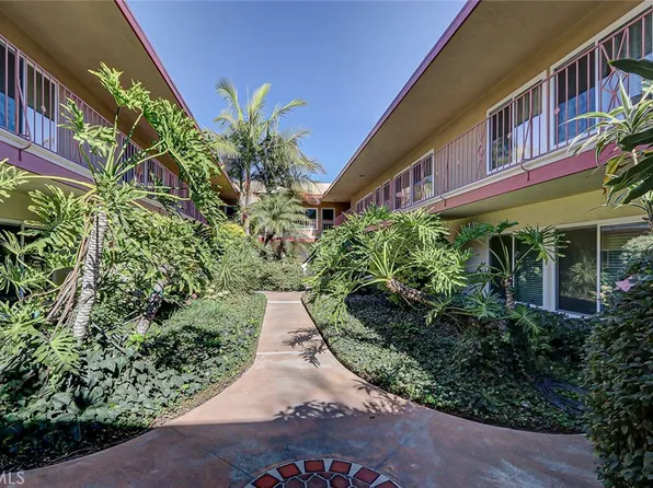 819 E 4th St APT 11, Long Beach, CA 90802