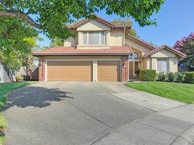 110 Hamersley Ct, Folsom, CA, 95630