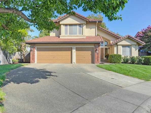 110 Hamersley Ct, Folsom, CA 95630