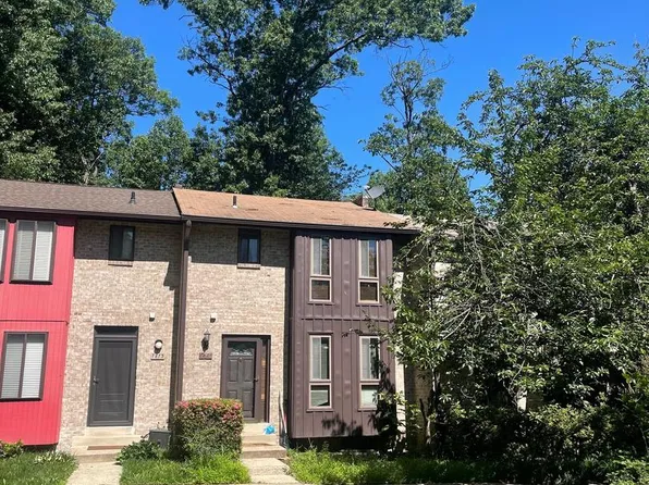 7871 Briardale Ter, Rockville, MD 20855