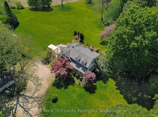 9088 Culloden Rd, Bayham, ON N0J 1H0