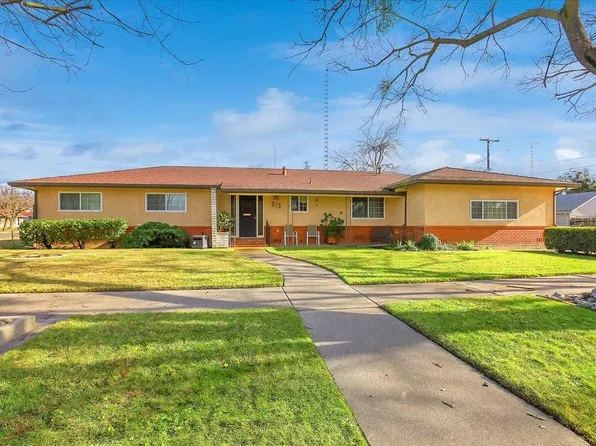 513 12th St, Colusa, CA 95932