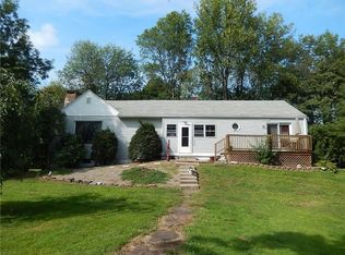 324 North Ave, Hilton, NY 14626