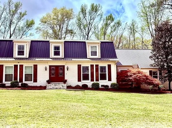 200 Lindo Dr, Boaz, AL 35956