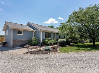 8317 Highview Ln, Fort Calhoun, NE 68023