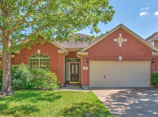 1703 Fossil Park Dr, Katy, TX 77494