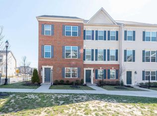 7202 Brinley Way, Hanover, MD 21076