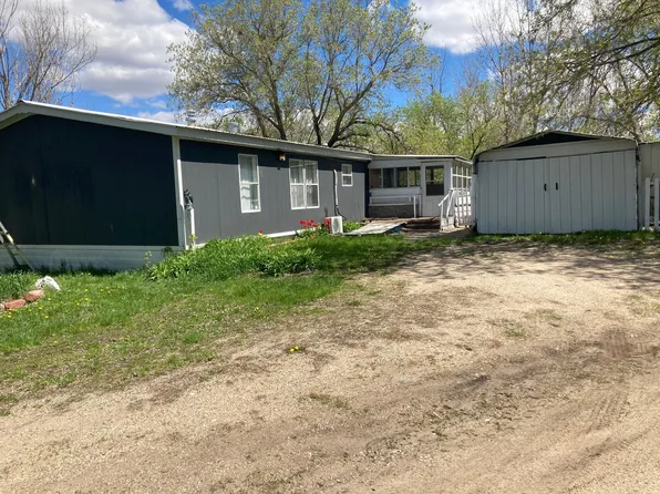 25361 Brandy Lake Blvd, Detroit Lakes, MN 56501