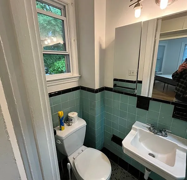 302 Willow St #2B — Photo 6