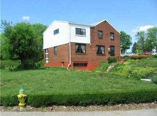 203 Marshall Dr, Pittsburgh, PA