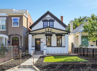 1044 N Lipan St, Denver, CO 80204