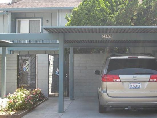 2603 Fairmont Ln, Antioch, CA 94509