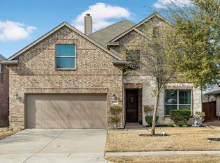 3904 Buchanan St, McKinney, TX 75071