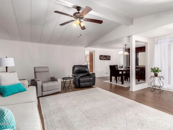 5402 E MCKELLIPS Road #186, Mesa, AZ 85215