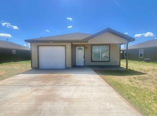 3606 E 3rd Pl, Lubbock, TX 79403