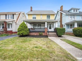 1064 Greyton Rd, Cleveland Heights, OH 44112