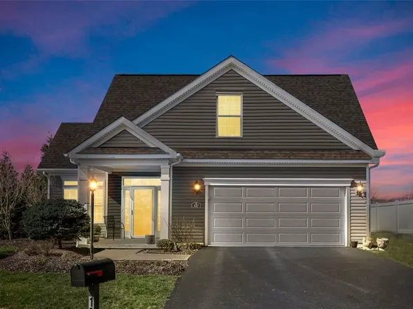 127 Hill Place Dr, Mc Donald, PA 15057