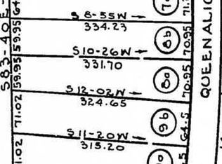 5802 Queen Alice Rd, Greensboro, NC 27407