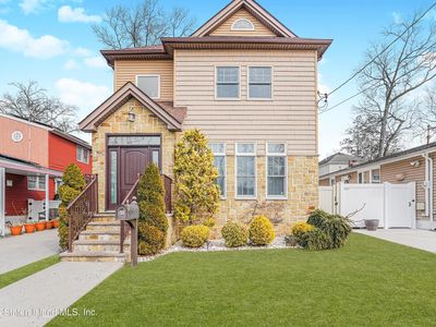 45 Elmwood Ave, Staten Island, NY, 10308