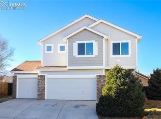 7118 Purple Thistle Ct, Colorado Springs, CO 80922