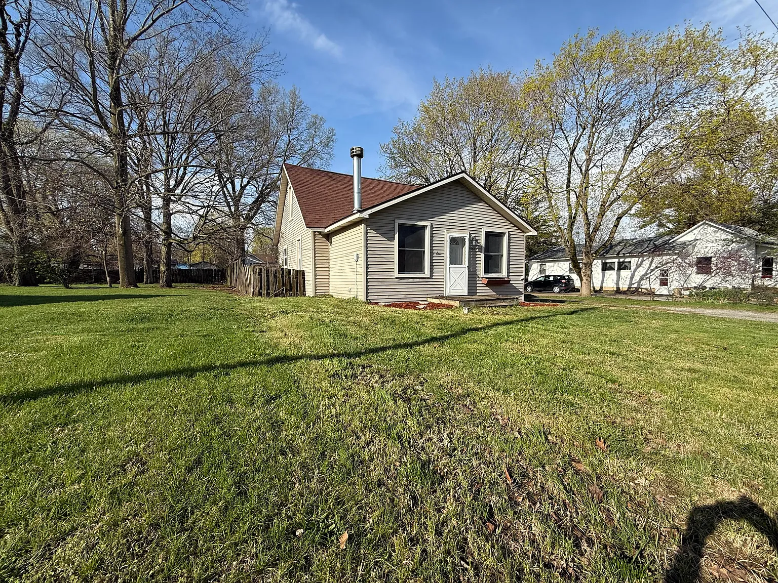 3967 Berrien St photo 1