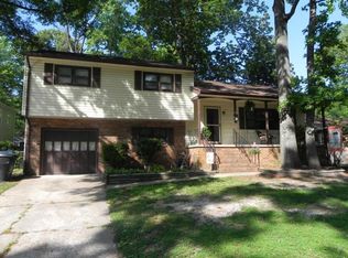 3532 Sea Gull Rd, Virginia Beach, VA 23452