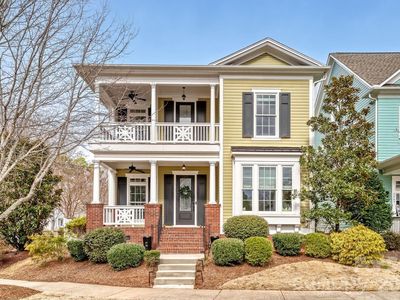 3539 Richards Xing, Fort Mill, SC, 29708