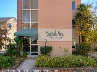 2414 Capitol Ave APT 04, Sacramento, CA 95816