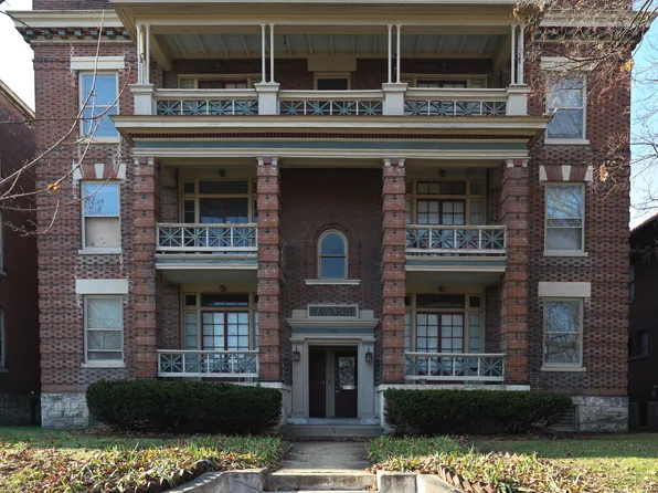 1524 S 2nd St, Louisville, KY